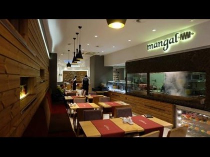 Photo: Mangal Restaurant