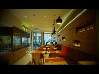 Photo: Mangal Restaurant