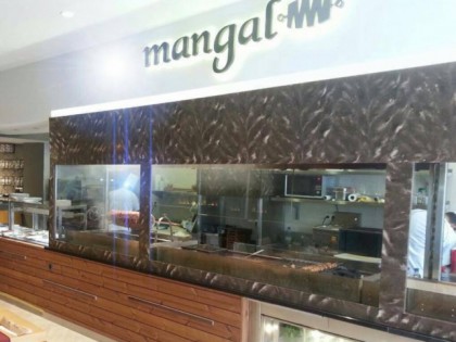 Photo: Mangal Restaurant