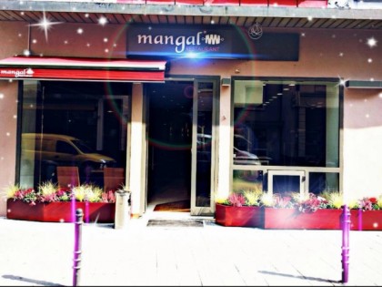 Photo: Mangal Restaurant